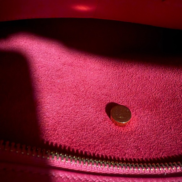 YSL Saint Laurent Classic Y leather bag - Picture 10 of 15